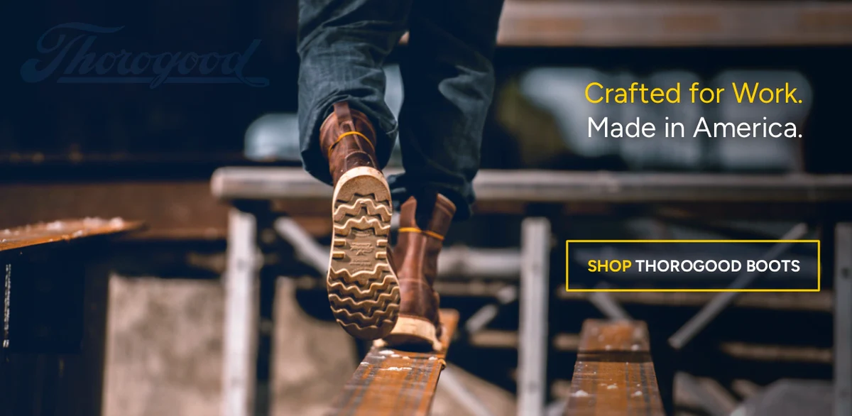 Gear Up for Every Job